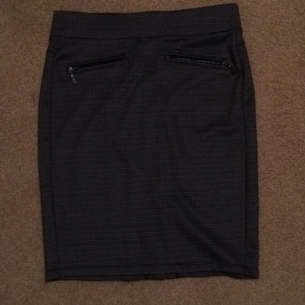 Liverpool pencil skirt